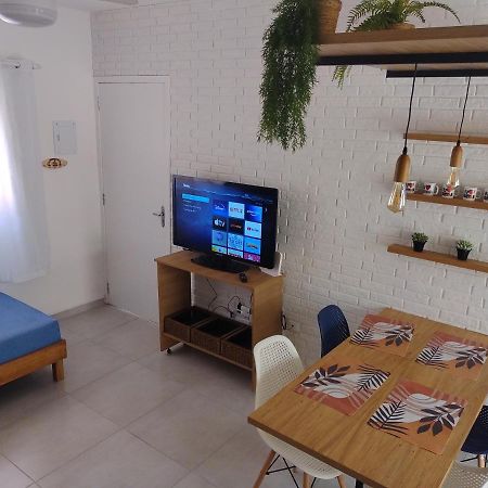 Apartament Apartamento No Centro De Bertioga Zewnętrze zdjęcie