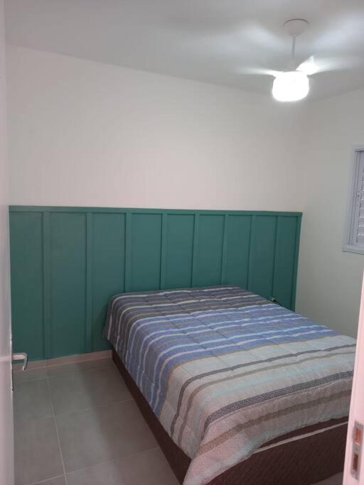 Apartament Apartamento No Centro De Bertioga Zewnętrze zdjęcie