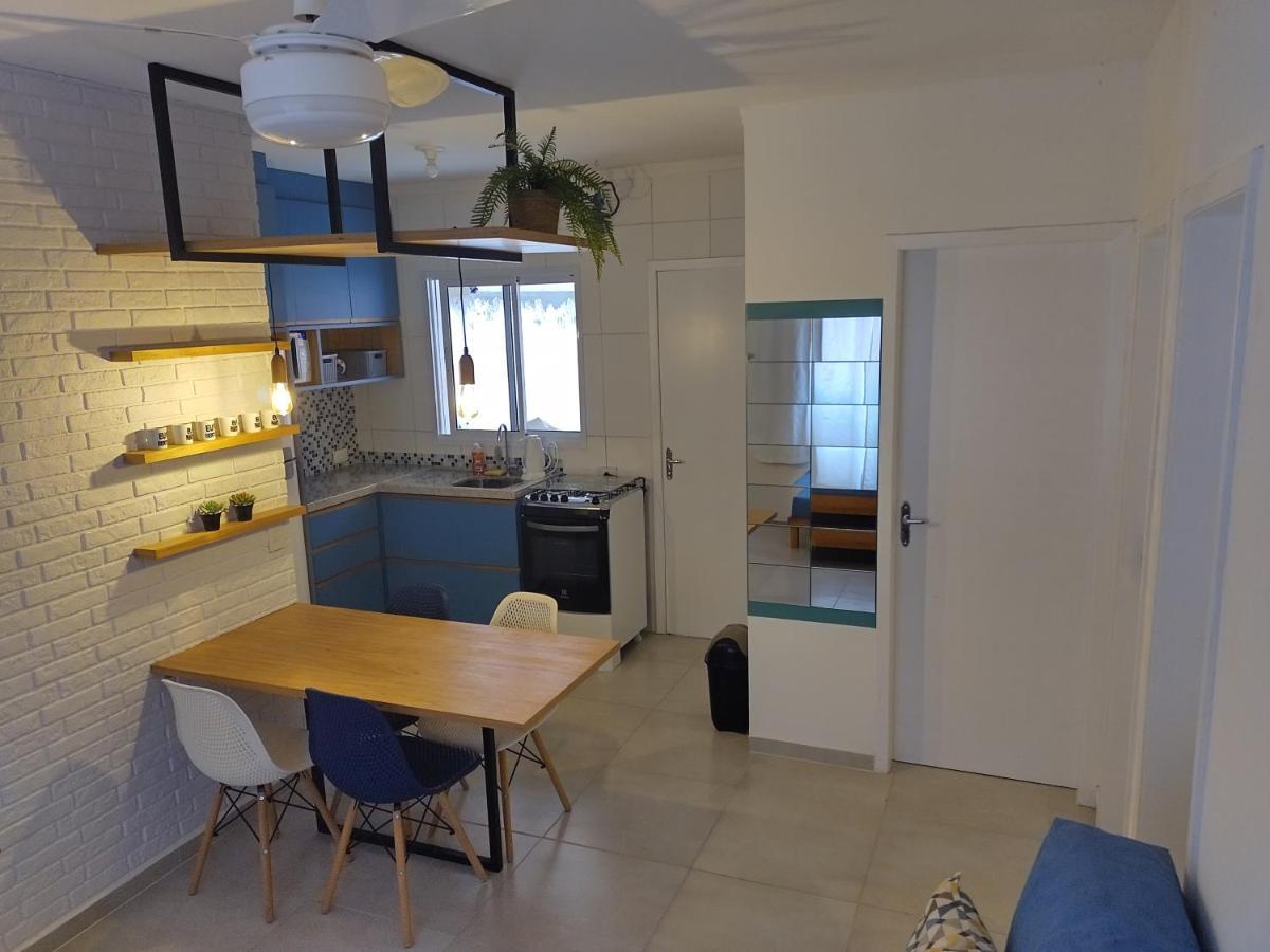 Apartament Apartamento No Centro De Bertioga Pokój zdjęcie