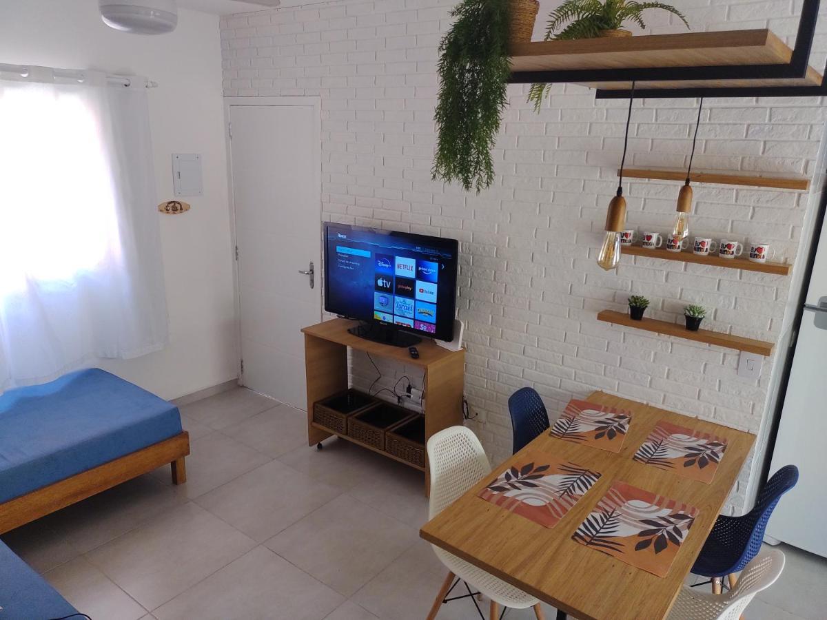Apartament Apartamento No Centro De Bertioga Zewnętrze zdjęcie