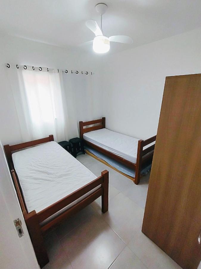 Apartament Apartamento No Centro De Bertioga Zewnętrze zdjęcie