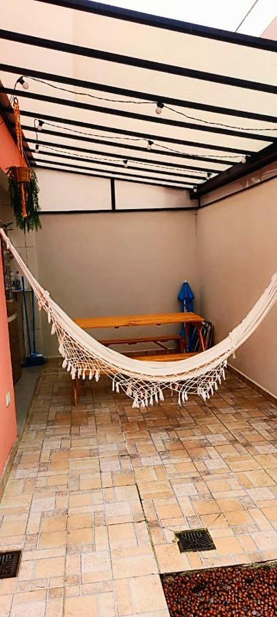 Apartament Apartamento No Centro De Bertioga Zewnętrze zdjęcie